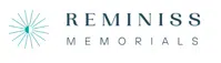 Reminiss Memorials logo