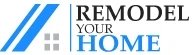 Remodel Your Home logo