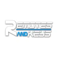 Remotes and Keys logo