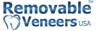 Removable Veneers logo