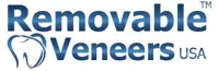 Removable Veneers logo