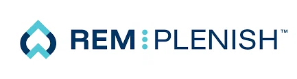 REMplenish logo