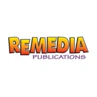 Remedia Publications logo
