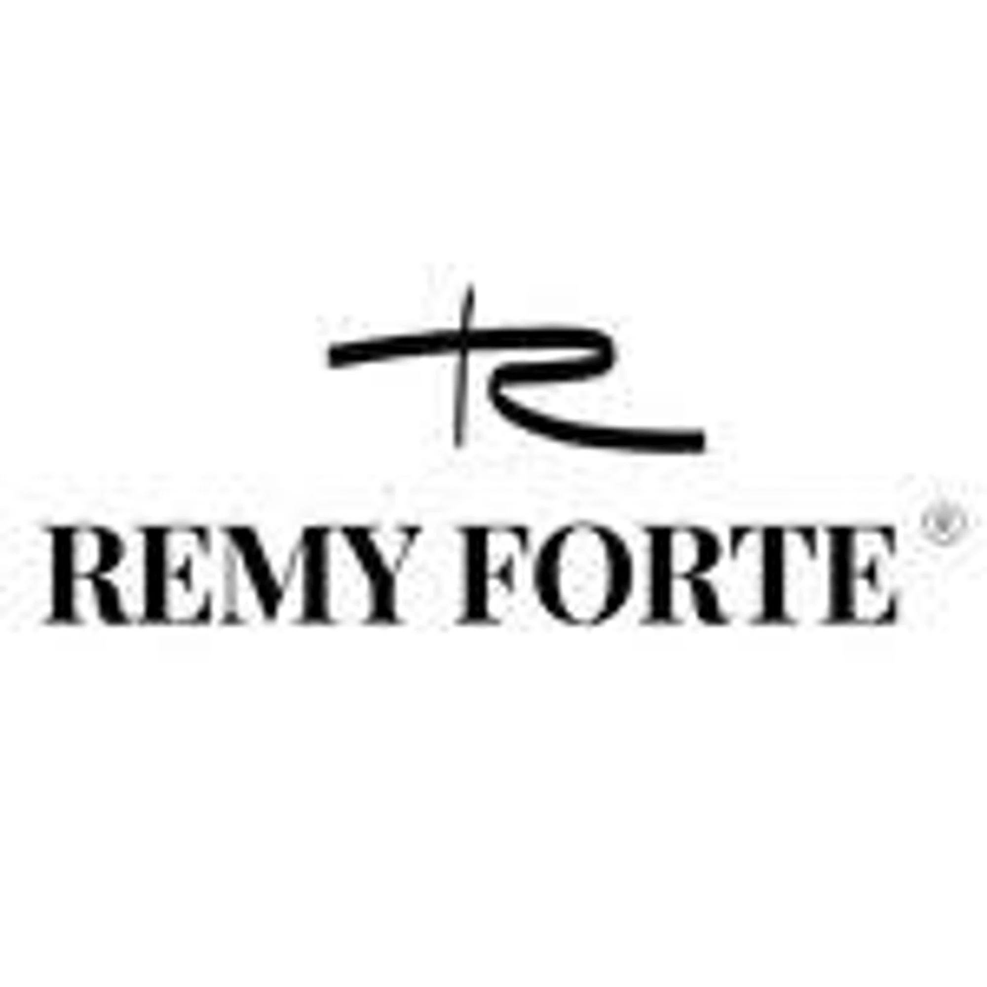 Remy Forte logo