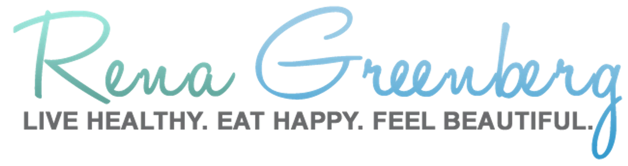 Rena Greenberg logo