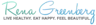 Rena Greenberg logo