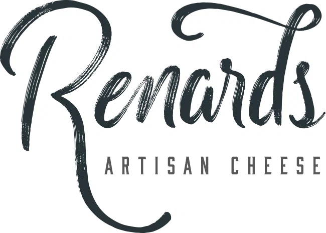 Renard's Cheese Store logo