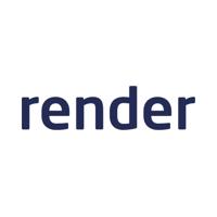 Render promo code