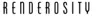 Renderosity logo