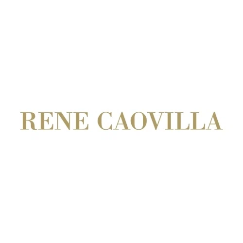 René Caovilla logo