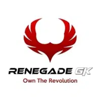 Renegade GK logo