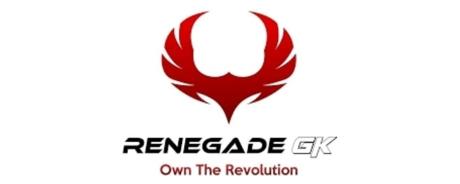 Renegade GK promo code