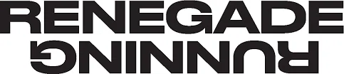 Renegade Running logo