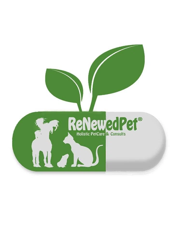 ReNewedPet logo