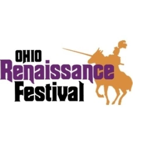 Ohio Renaissance Festival logo