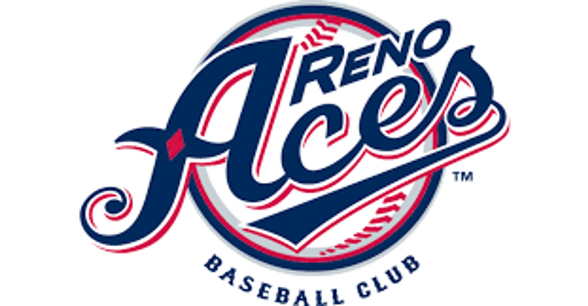Reno Aces logo
