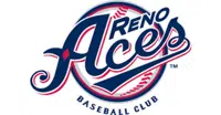 Reno Aces logo