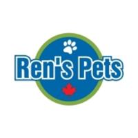 Ren's Pets promo code