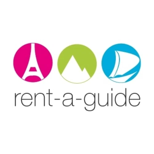 Rent-A-Guide logo