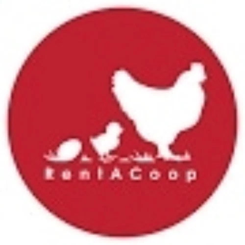 Rent A Coop logo