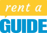 Rent-A-Guide logo