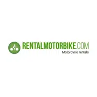 RentalMotorbike logo