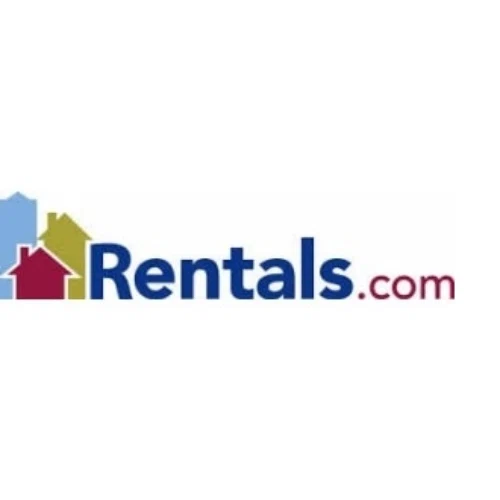 Rentals.com logo