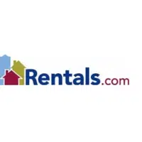 Rentals.com logo