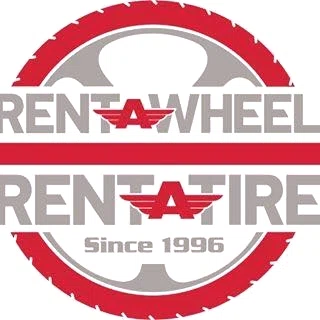 Rent A Wheel logo