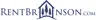 Rent Branson logo