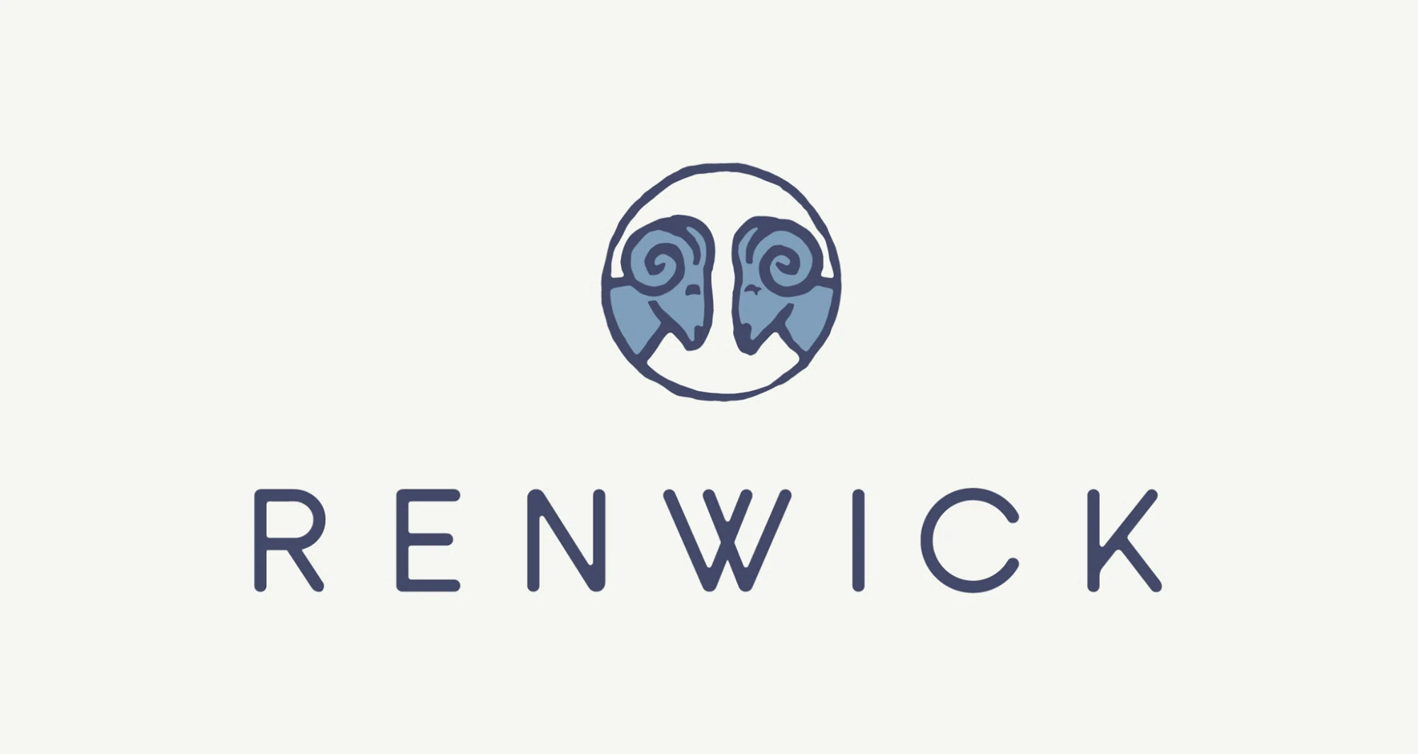 Renwick logo