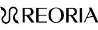 Reoria logo