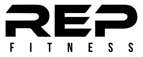Rep Fitness promo code
