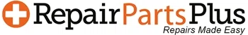 RepairPartsPlus logo
