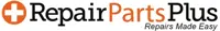 RepairPartsPlus logo