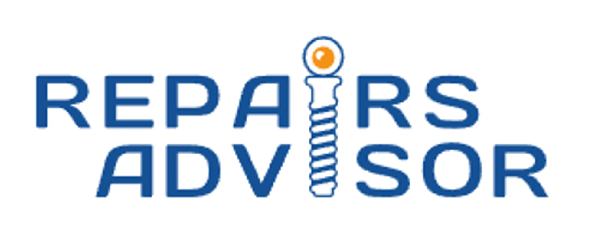 Repairs Advisor logo