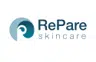 RePare Skincare logo