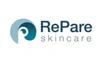 RePare Skincare logo