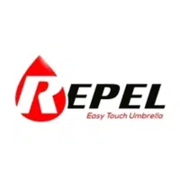 Repel Umbrella logo