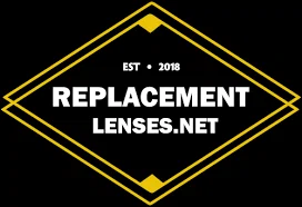 ReplacementLenses logo