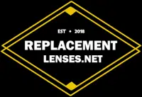 ReplacementLenses logo