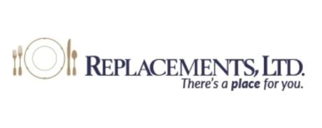 Replacements promo code