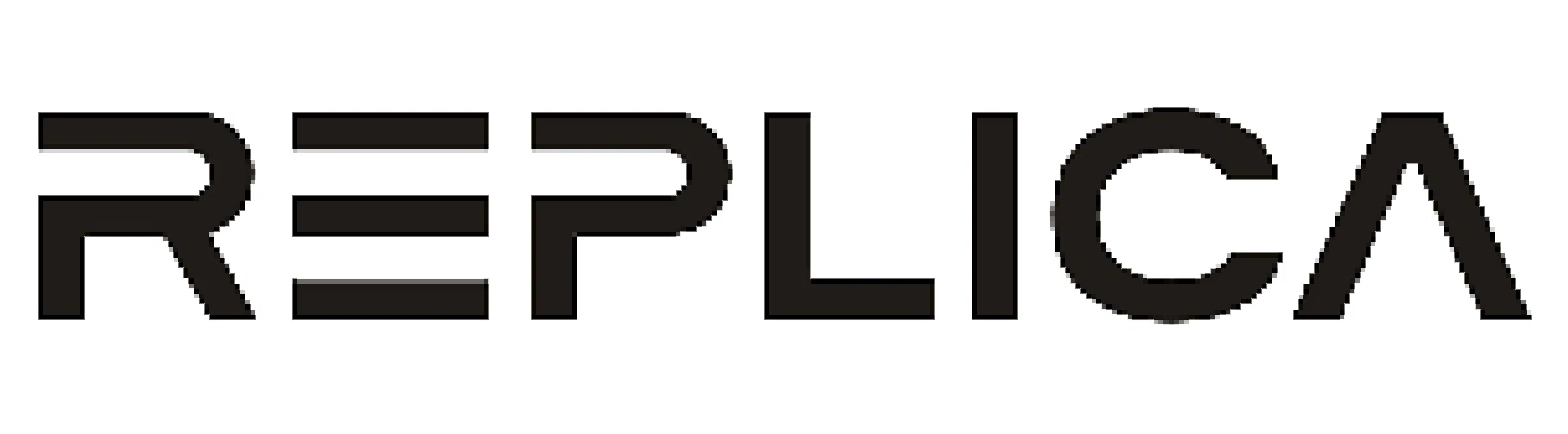 Replica logo