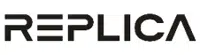 Replica logo