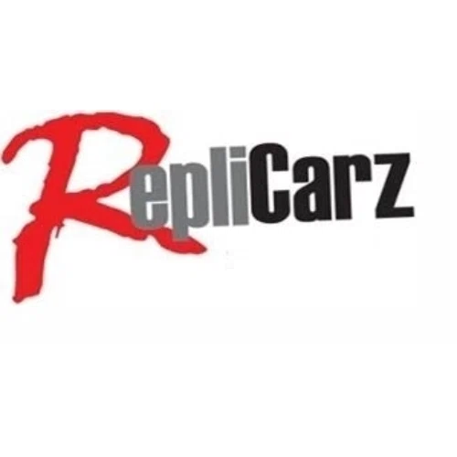 Replicarz logo