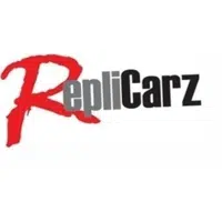 Replicarz logo