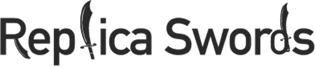 Replica Swords logo