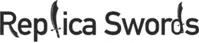 Replica Swords logo