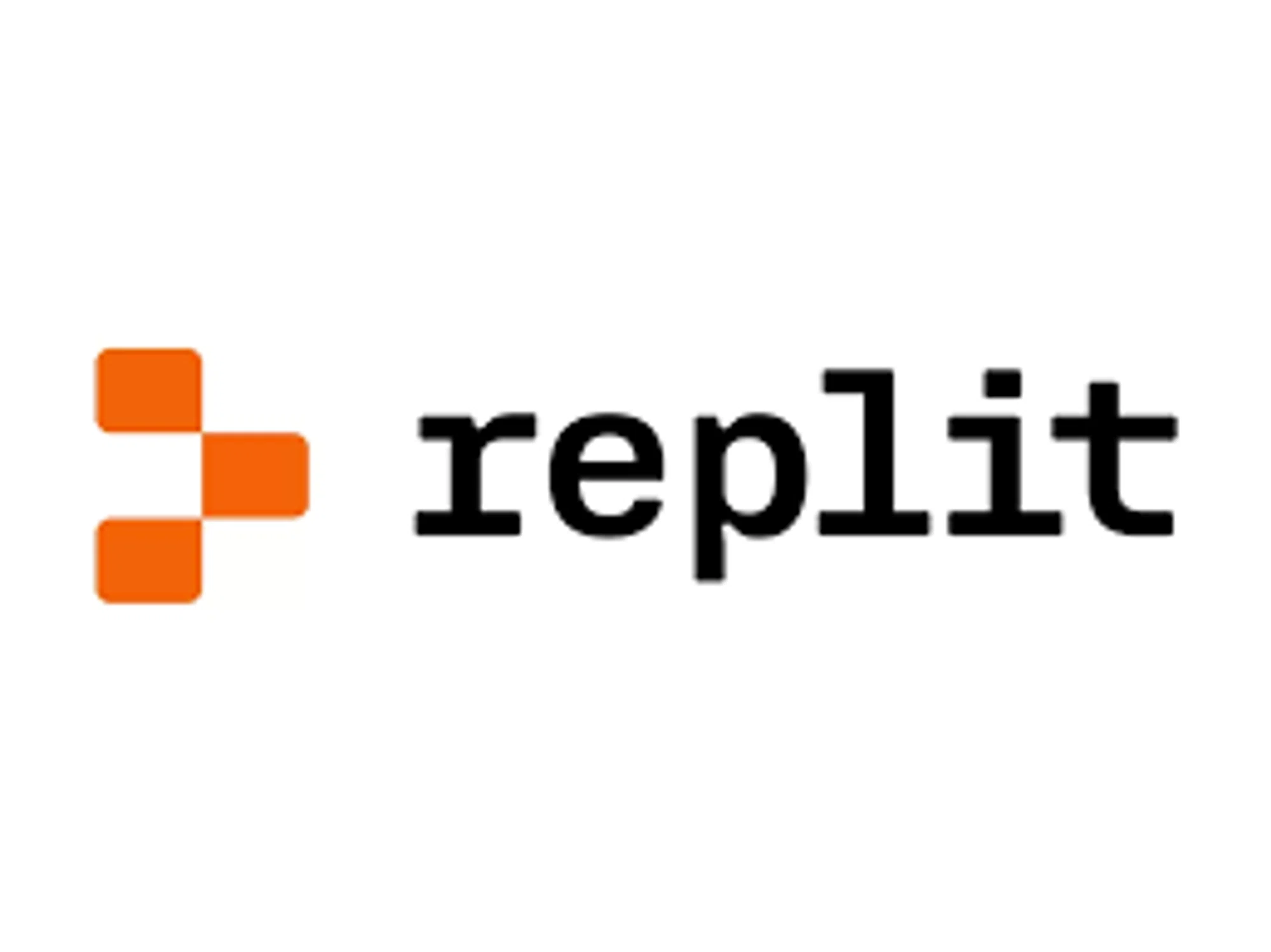 Replit AI logo