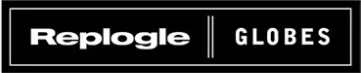Replogle Globes logo